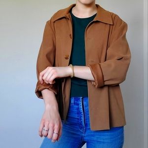 Briggs New York Jacket